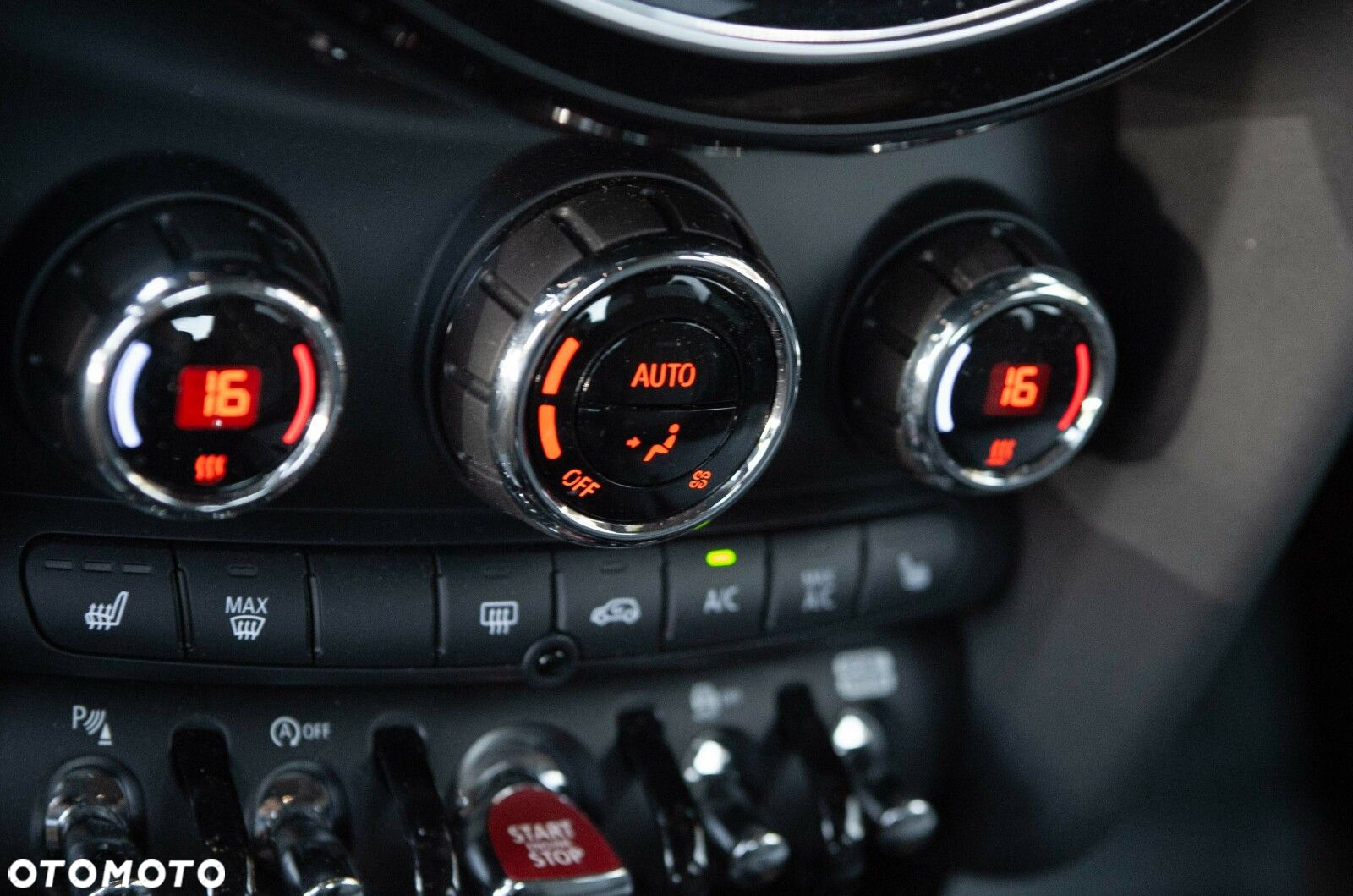 MINI Cooper S - 28