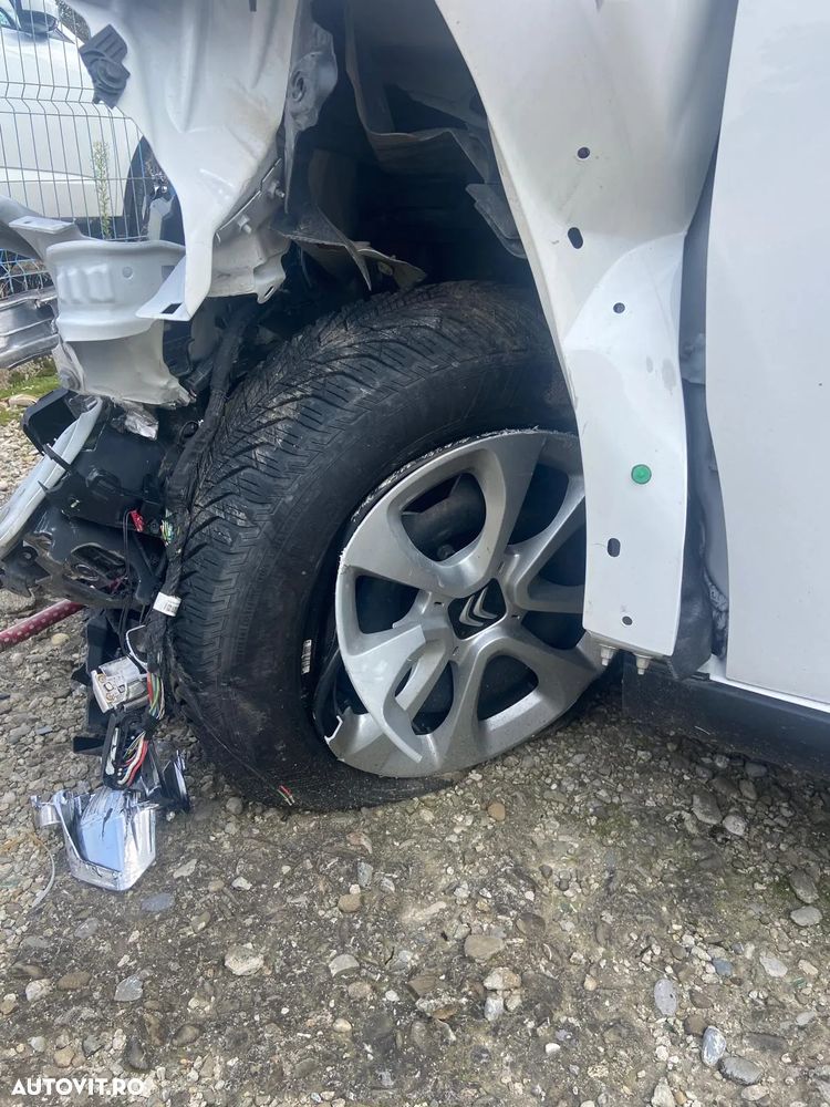 Citroën C3 1.2 PureTech 83 S&S BVM5 YOU! - 3