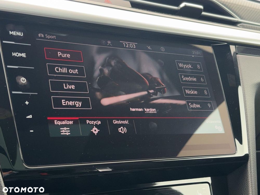Volkswagen Arteon Shooting Brake - 35
