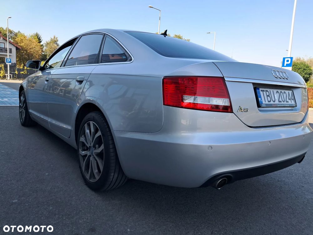 Audi A6 Limousine - 6