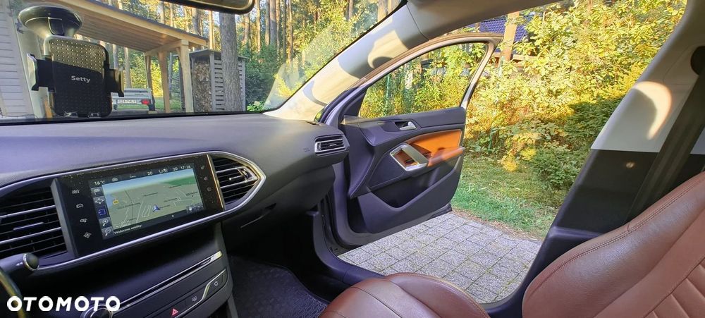 Peugeot 308 - 32