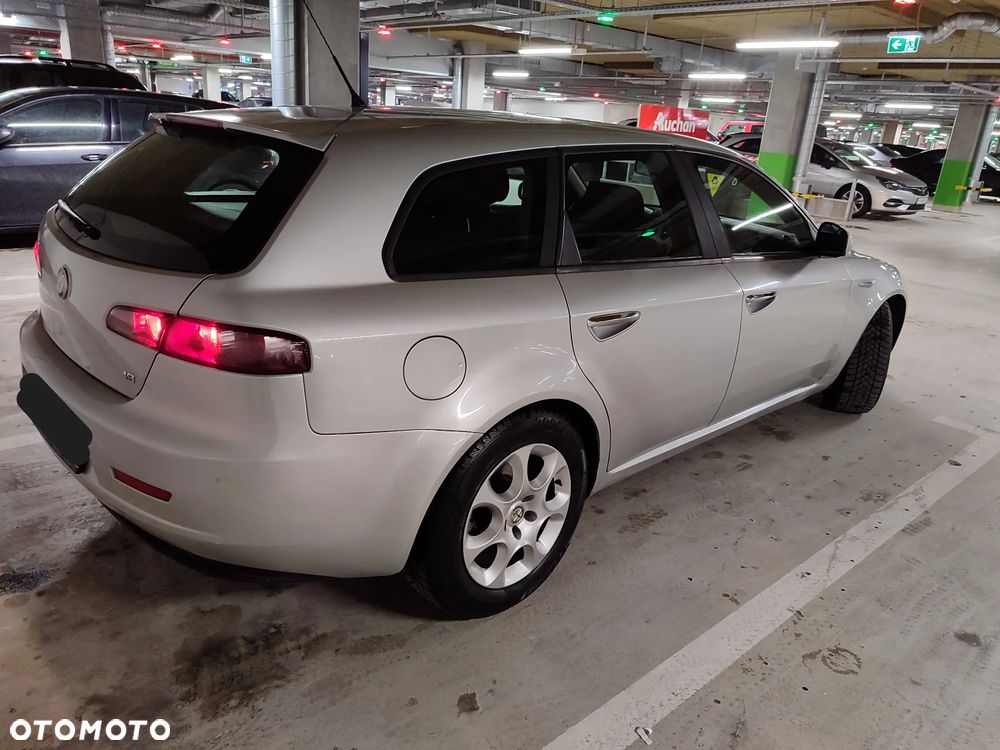 Alfa Romeo 159 - 27