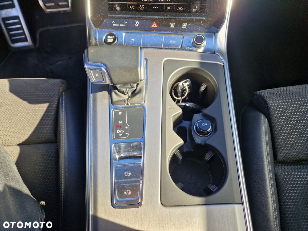 Audi A6 Limousine 40 TDI mHEV Quattro Sport S tronic - 17