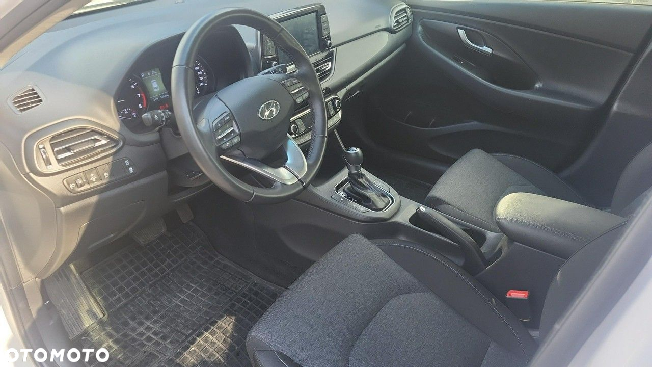 Hyundai i30 - 9