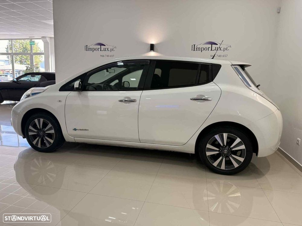 Nissan Leaf Acenta 30 kWh - 6