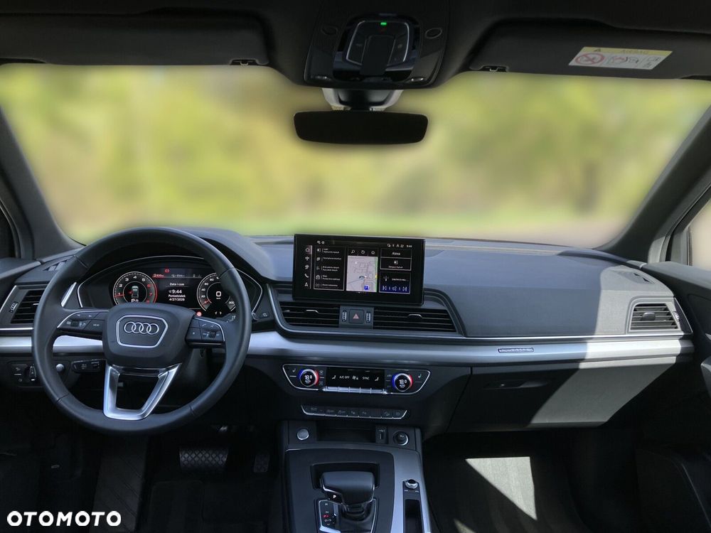 Audi Q5 Sportback - 12
