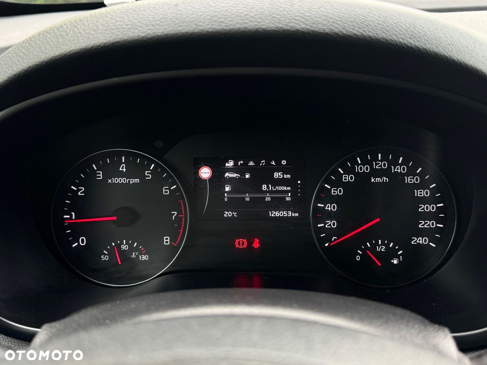 Kia Sportage 1.6 GDI 2WD SPIRIT - 13