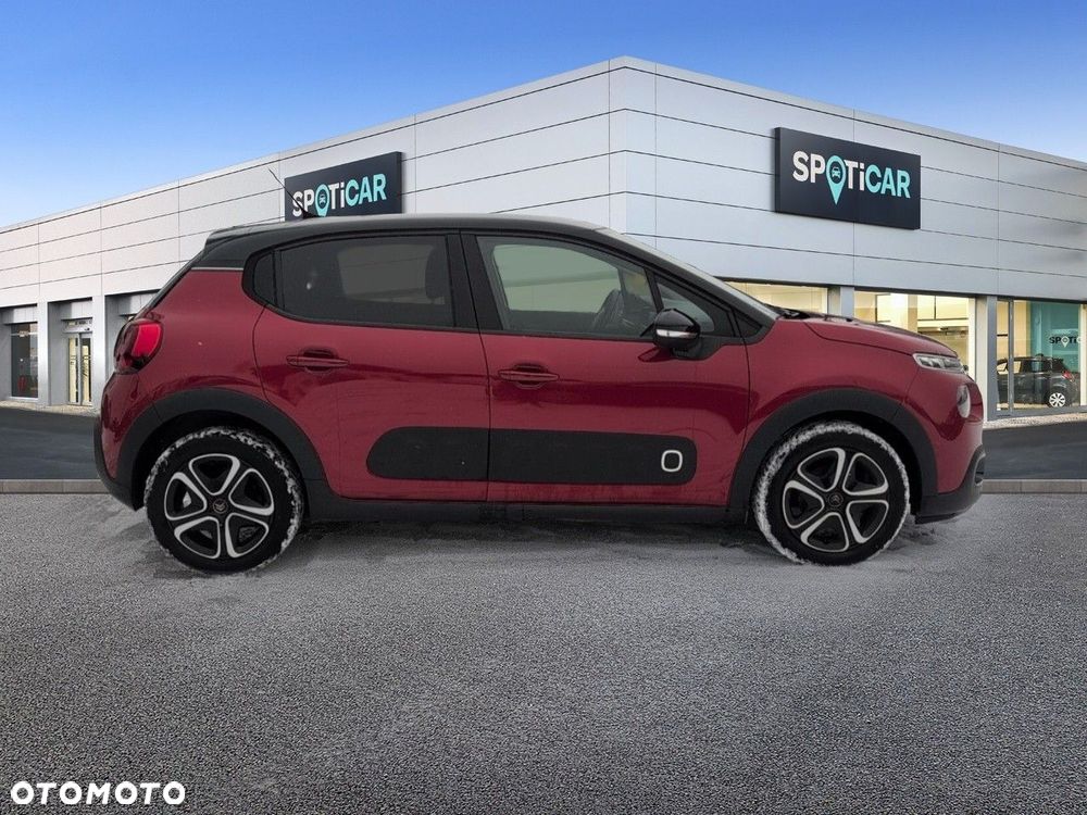 Citroën C3 - 4