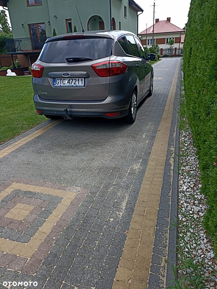 Ford C-MAX 1.6 Ti-VCT Trend - 2