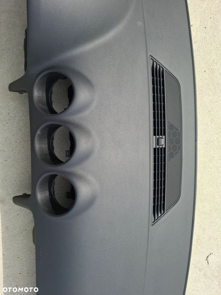 Deska Konsola Kokpit Air-Bag Komplet Seat Exeo 3R1857003A - 10