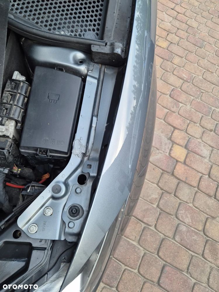 Seat Leon 2.0 TDI DPF DSG FR - 38