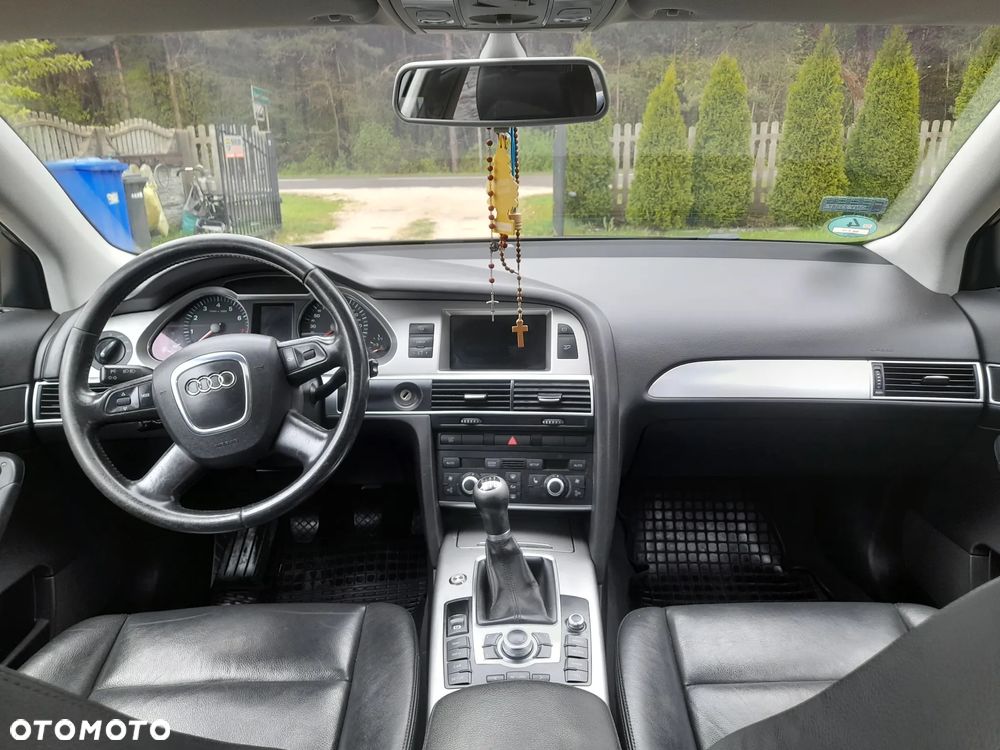 Audi A6 Limousine - 20
