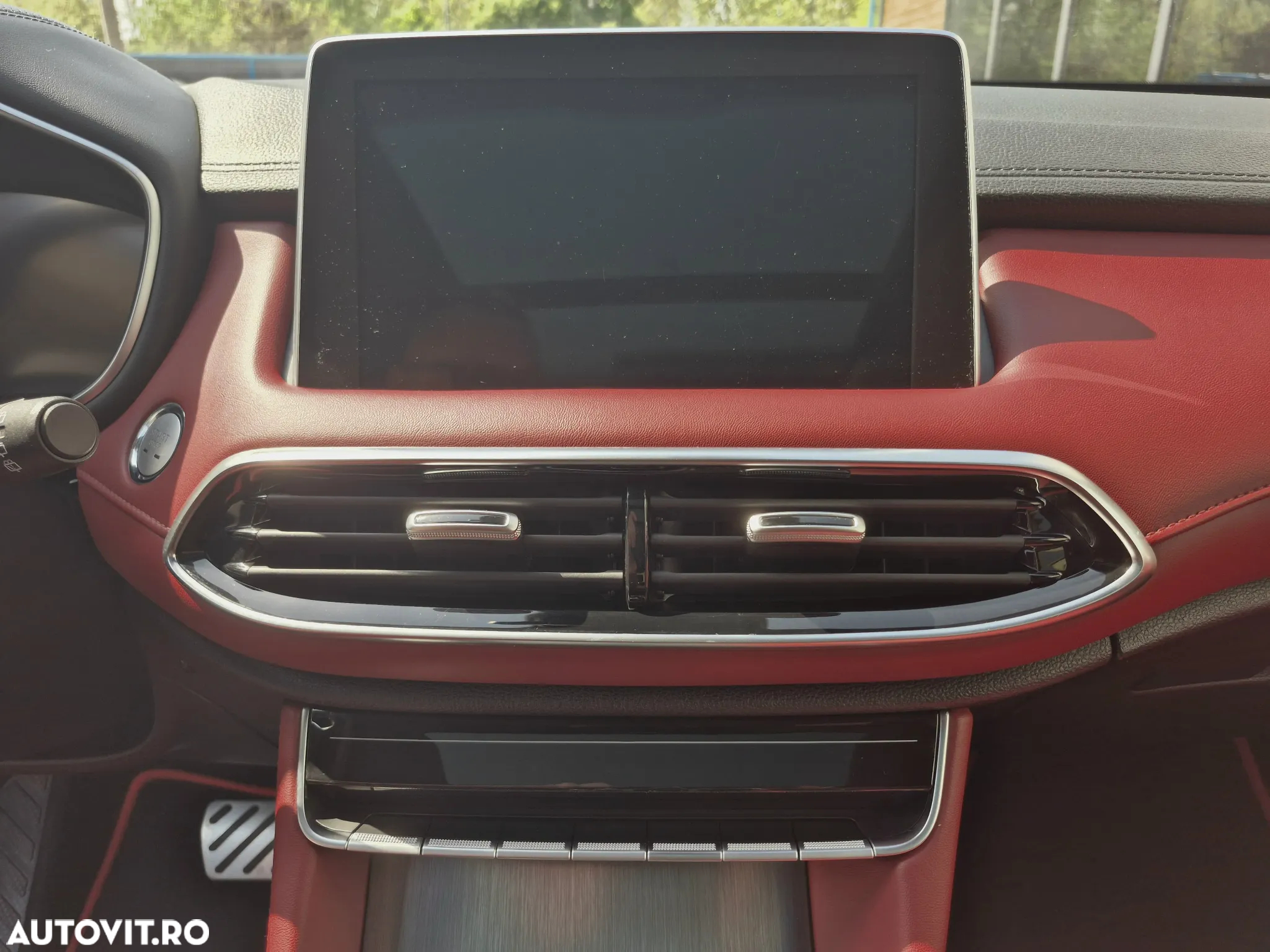MG EHS 1.5T-GDI PHEV Luxury - 28