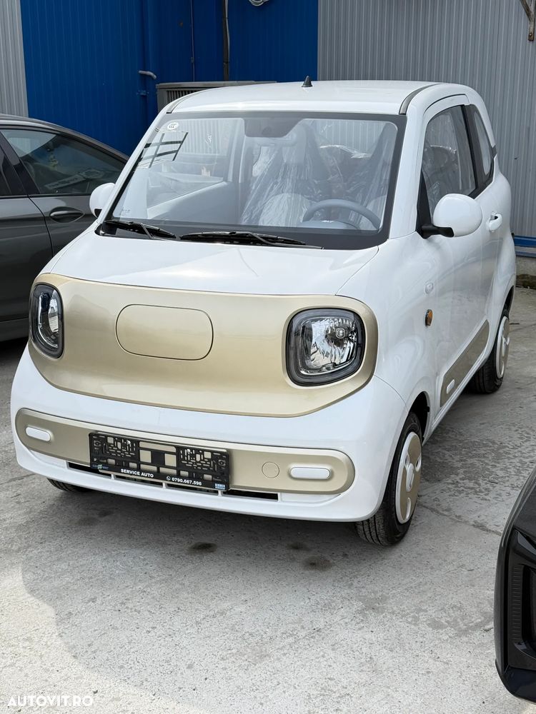 Aigo M1 - 5