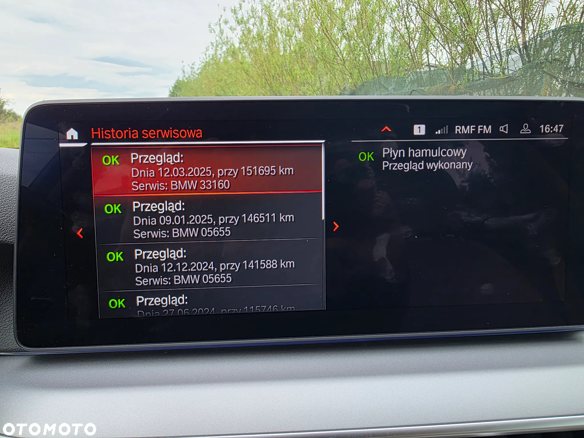 BMW Seria 5 520d Touring Luxury Line - 25