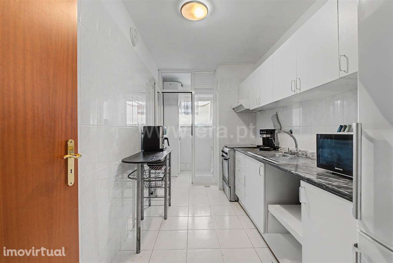 Apartamento T2 em Campo e Sobrado, Valongo - Grande imagem: 2/15