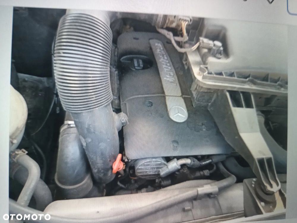 Mercedes-Benz Sprinter max klima hak 3.5 tony - 34