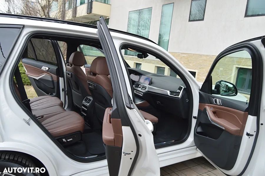 BMW X5 xDrive30d - 10