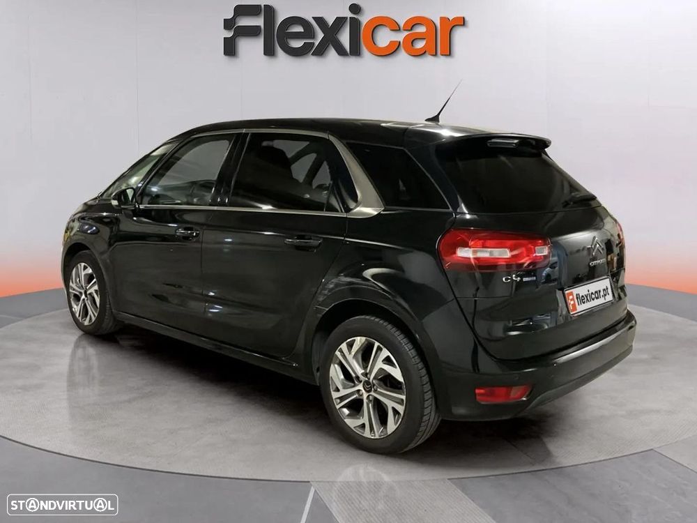 Citroën C4 Picasso 1.6 BlueHDi Feel - 4