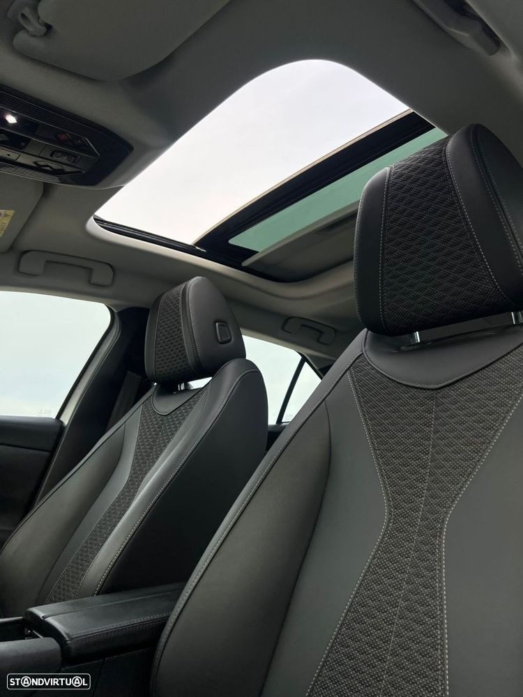 DS DS4 E-TENSE 225 CROSS TROCADERO - 8