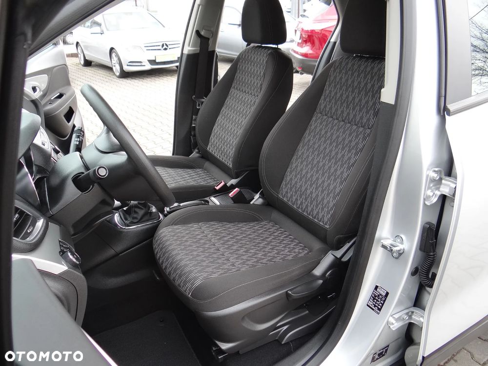 Opel Mokka ver-1-6-ecoflex-start-stop-selection - 25