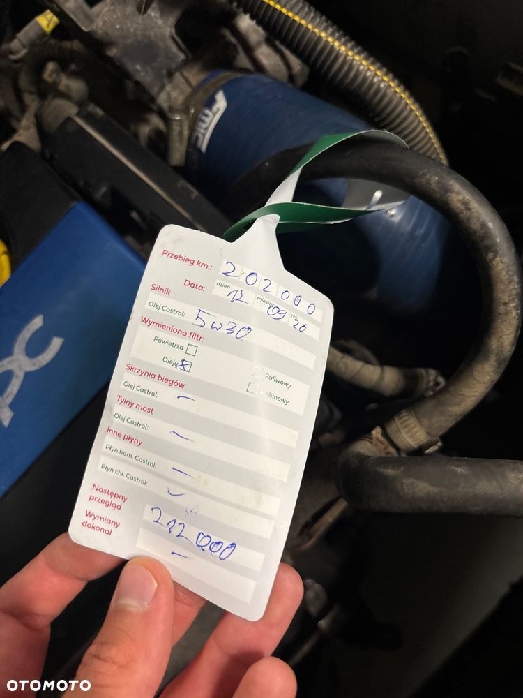 Opel Corsa 1.6 Turbo OPC - 7