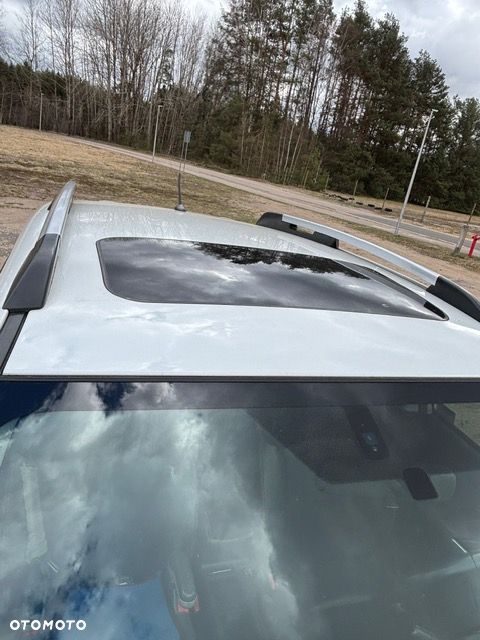 Subaru XV 2.0 i Exclusive Lineartronic - 5