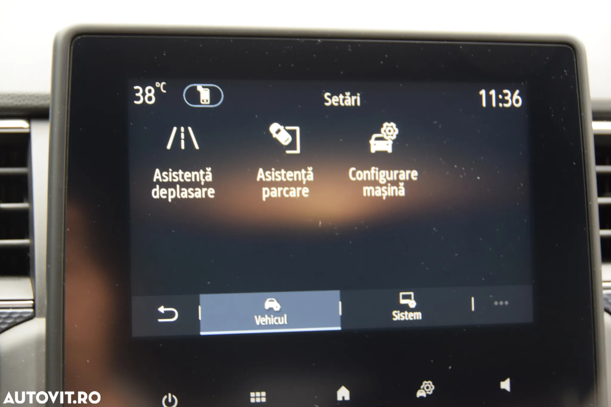 Renault Arkana E-TECH Hybrid 145 Equilibre - 28