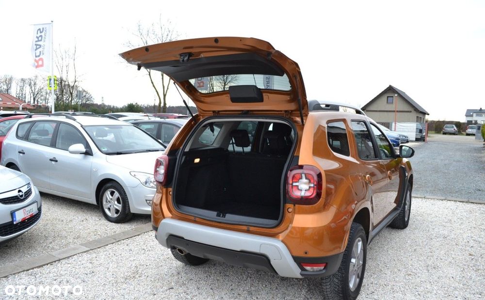 Dacia Duster TCe 130 2WD Prestige+ - 32