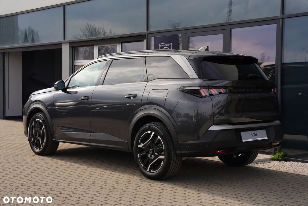 Peugeot 5008 1.2 PureTech mHEV Business S&S e-DCS6 - 3