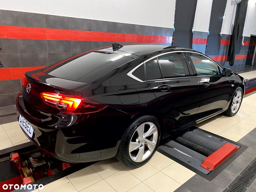 Opel Insignia 2.0 Automatik Ultimate - 12