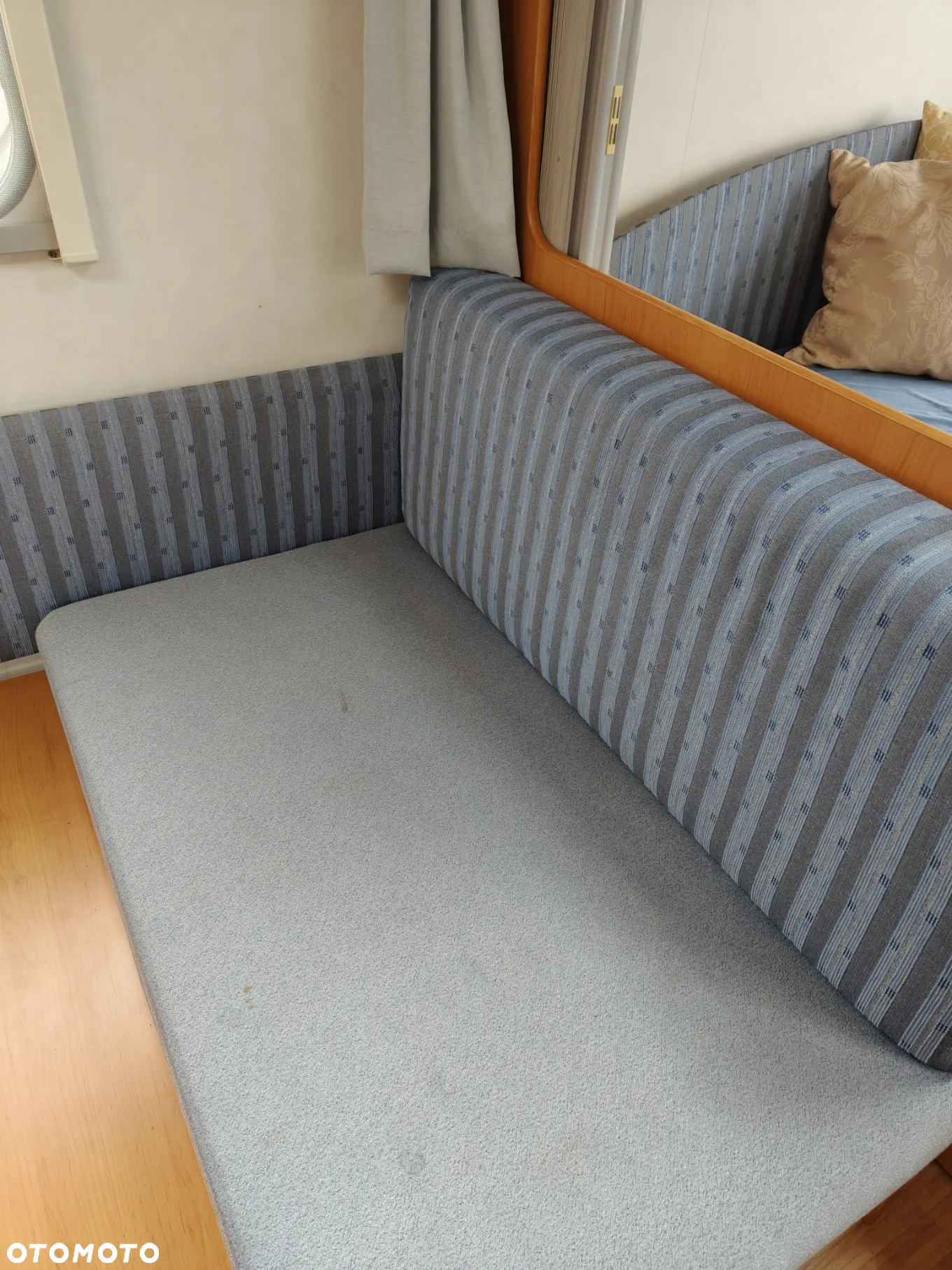 Hymer-Eriba EL-450 - 16