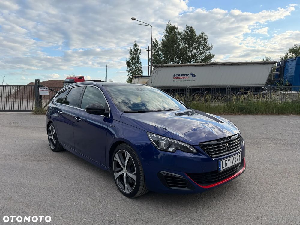 Peugeot 308 - 16