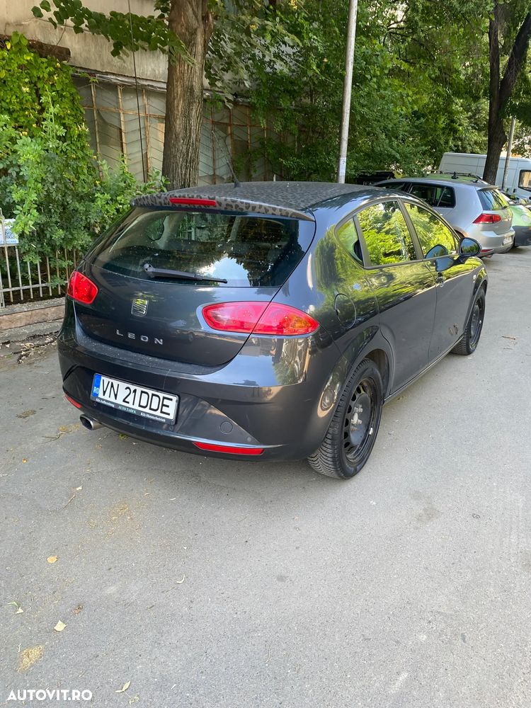 Seat Leon 1.2 TSI Style - 2