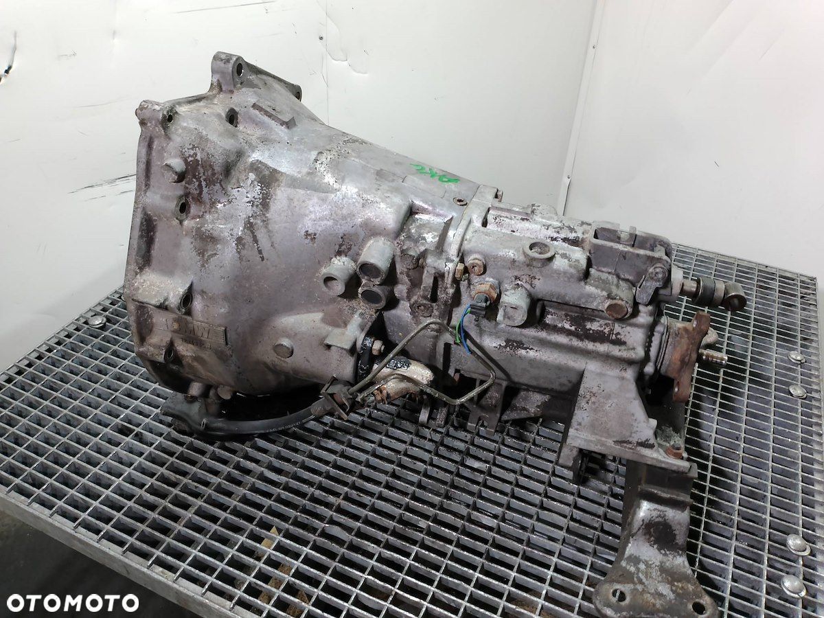 SKRZYNIA BIEGÓW MANUALNA BMW E36    AKG   2.0 B - 1