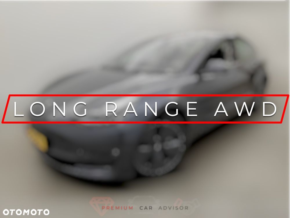 Tesla Model 3 Langstreckenbatterie Allradantrieb Dual Motor - 4