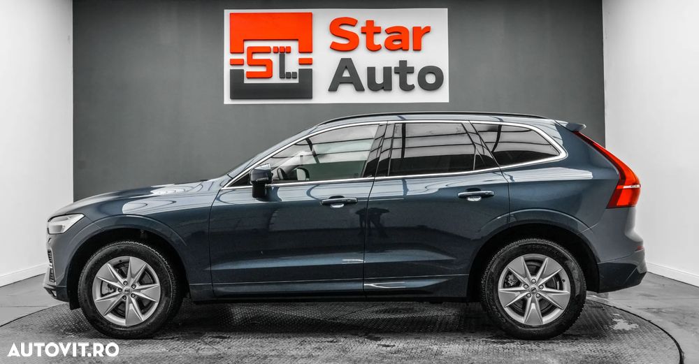 Volvo XC 60 B4 MHEV AT8 AWD Momentum Pro - 9