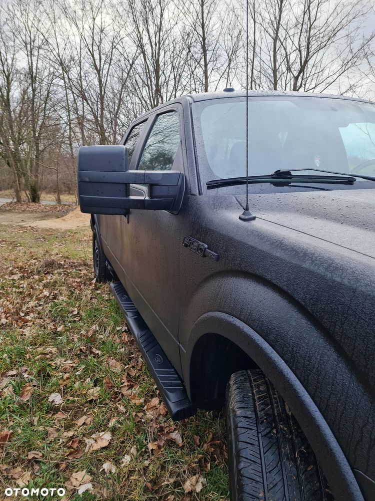 Ford F150 5.4 4WD - 4