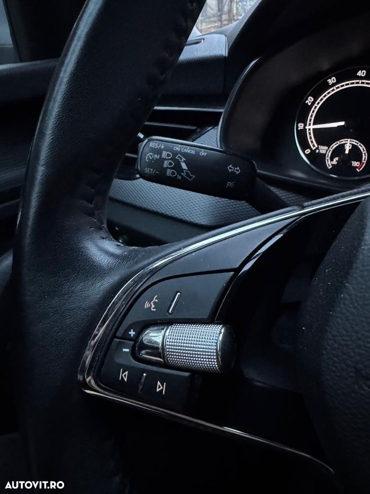 Skoda Scala 1.0 TSI DSG Ambition - 20