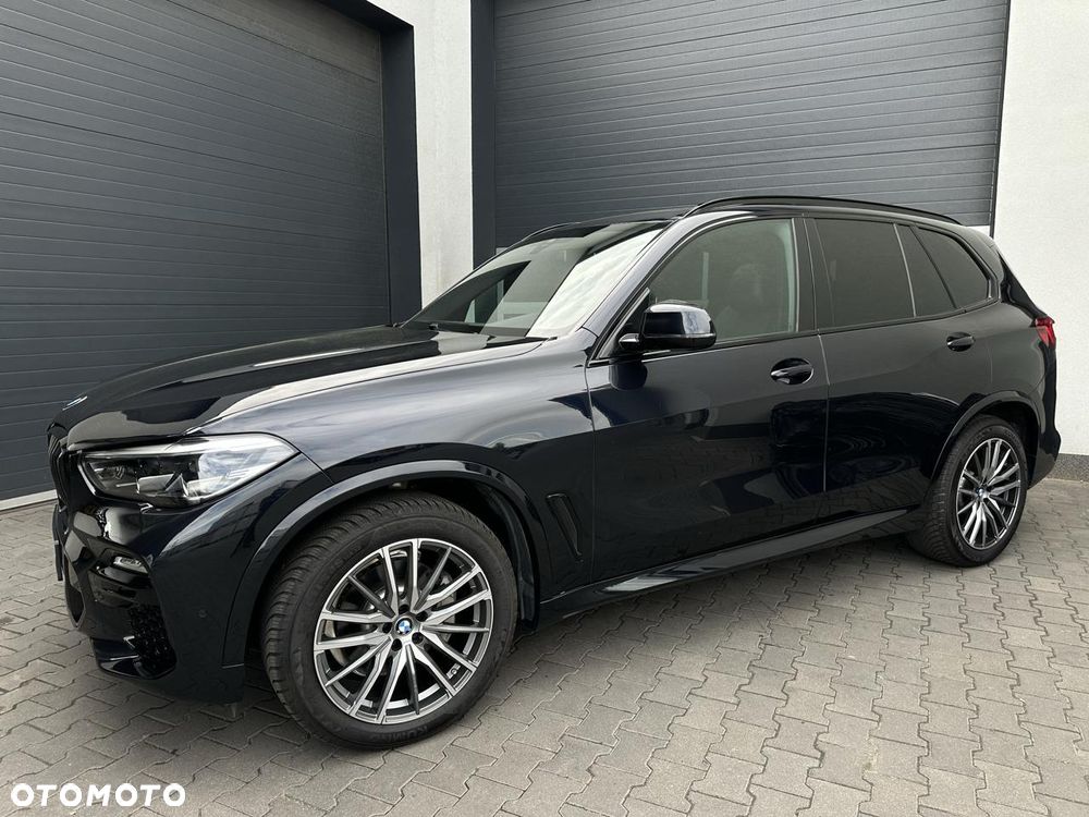 BMW X5 - 11
