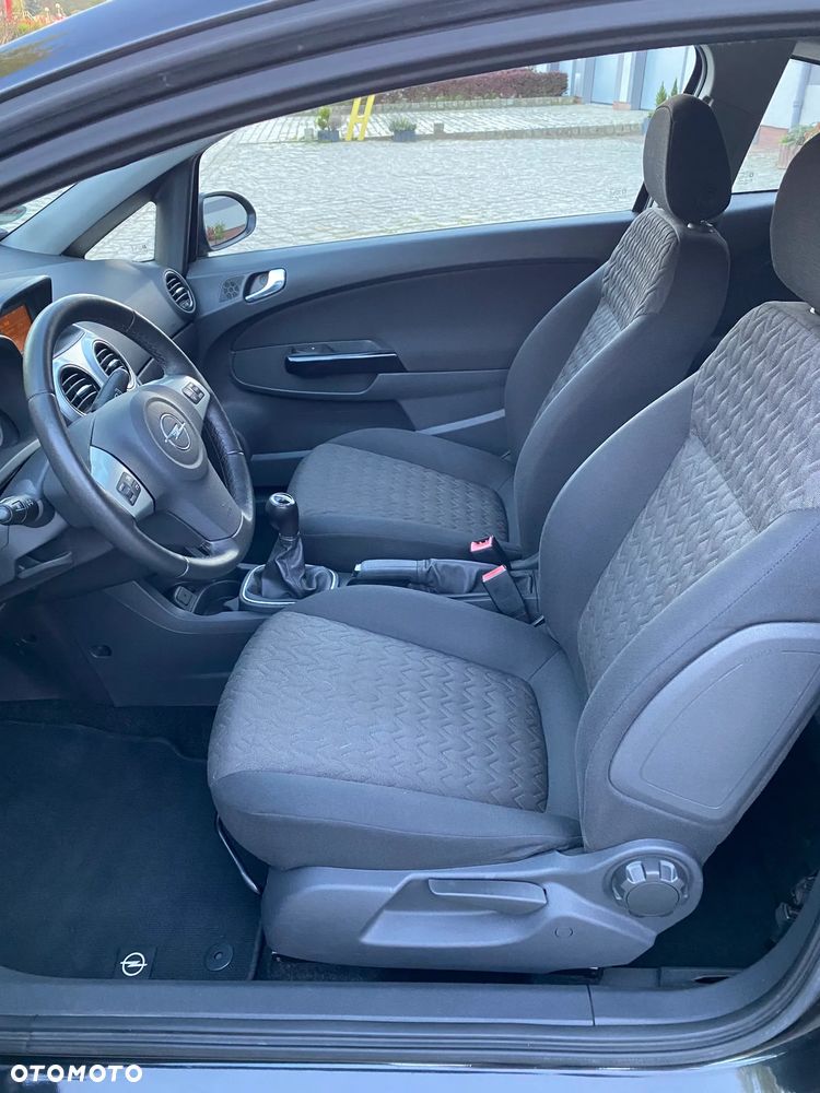Opel Corsa 1.2 16V EcoFLEX Active - 14
