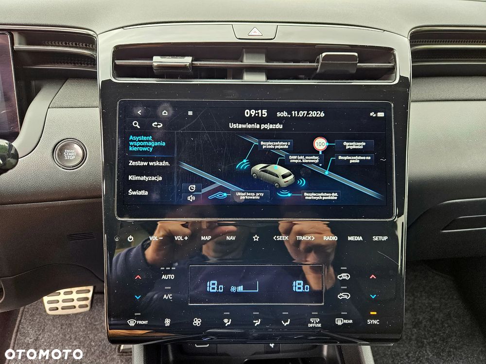 Hyundai Tucson - 35