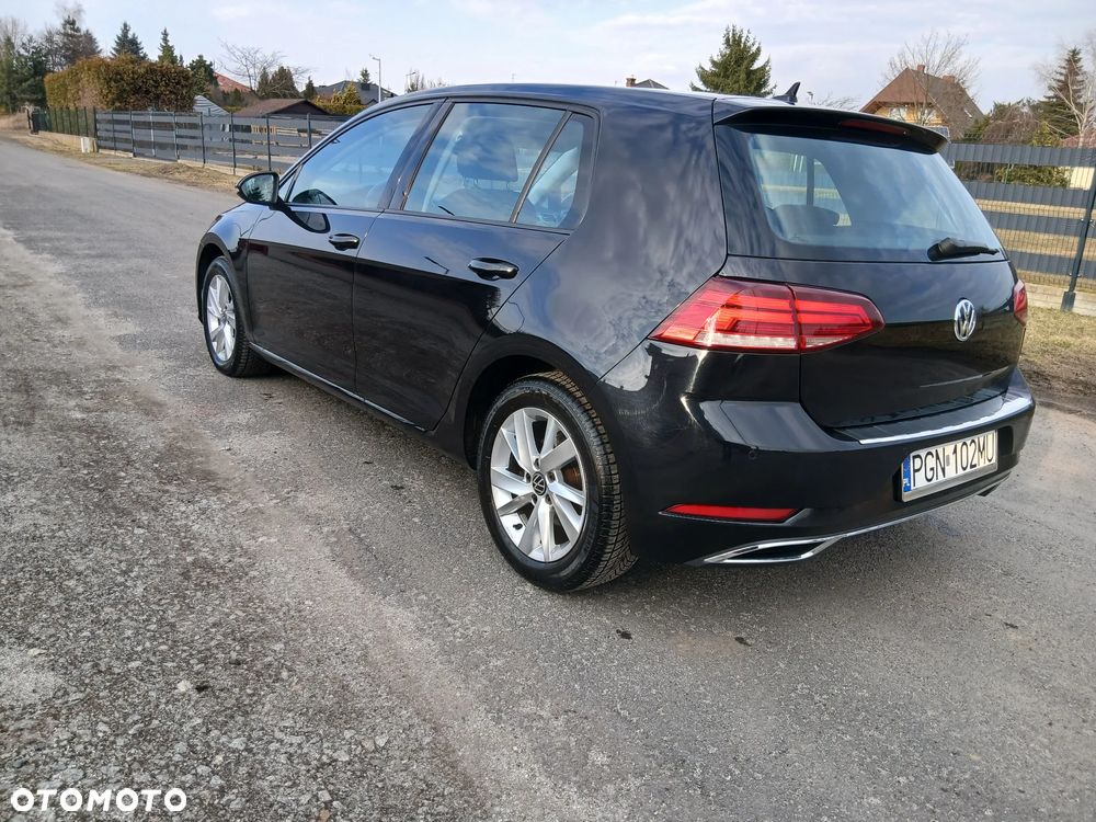 Volkswagen Golf 2.0 TDI BMT Highline EU6 - 4