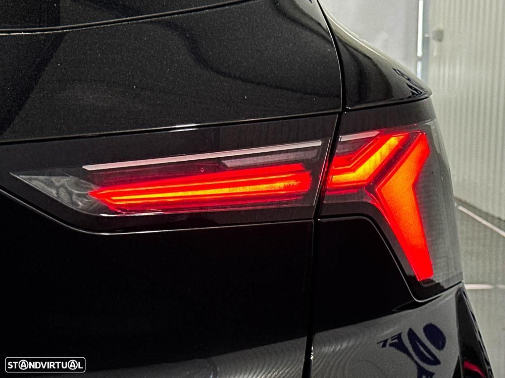 Renault Scénic E-Tech 220 Long Range Esprit Alpine - 17