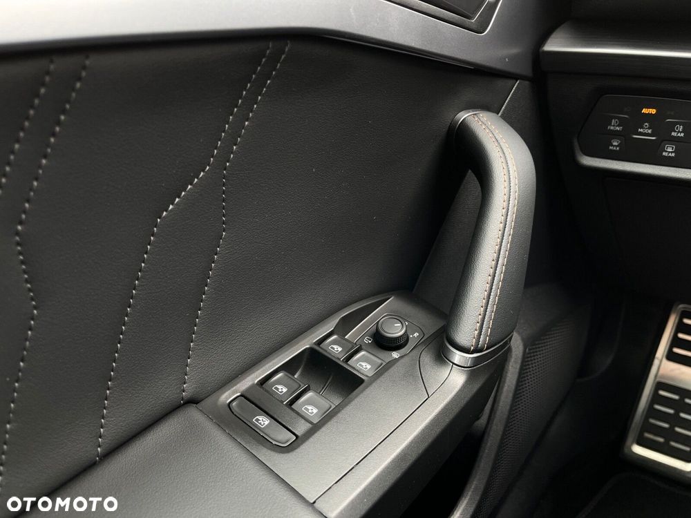 Cupra Leon Sportstourer - 18