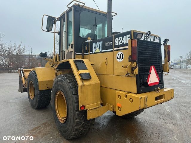 Caterpillar 924 F - 3