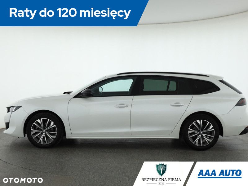 Peugeot 508 - 3