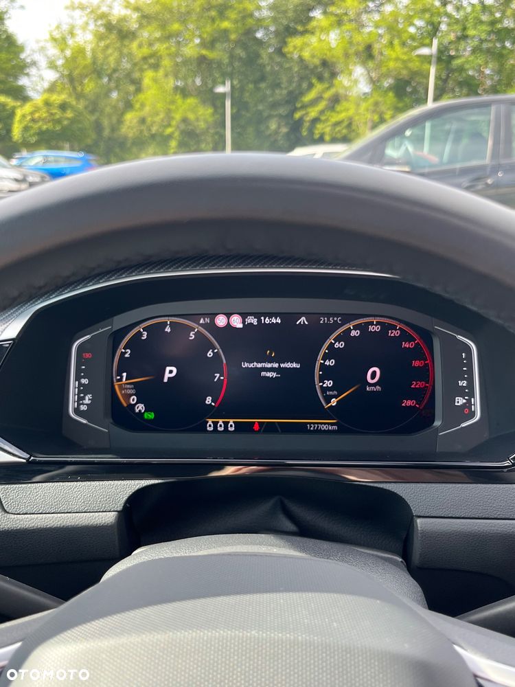 Volkswagen Arteon 2.0 TSI R-Line DSG - 12