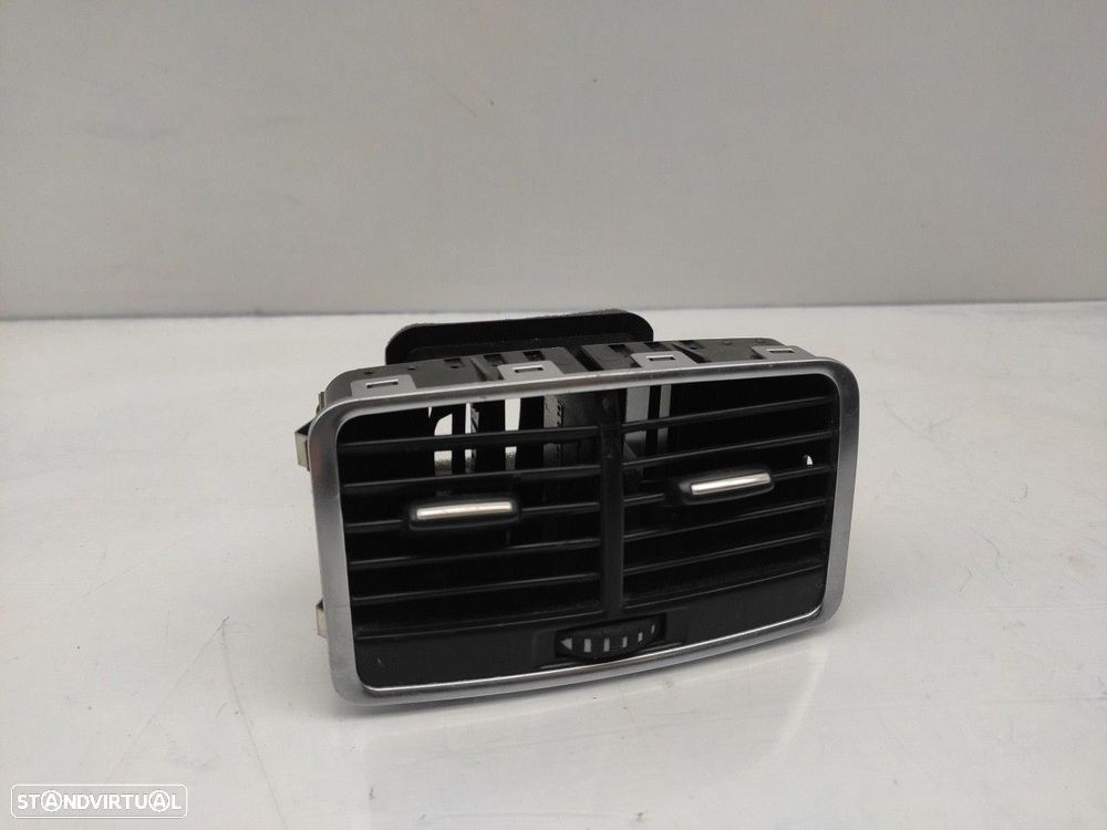 Difusor / saída de ar AUDI A6 Allroad (4FH, C6) - 2