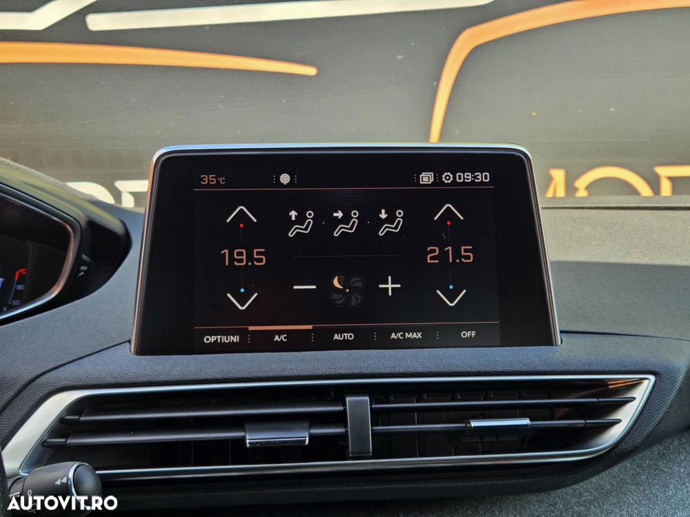 Peugeot 3008 1.6 THP EAT6 GT-Line - 23